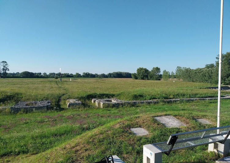 Dievčí hrad, Slovakia